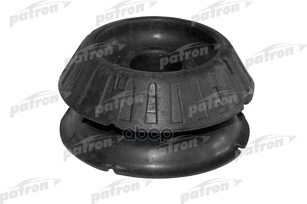Опора Амортизатора Переднего Toyota Yaris (Frp) Ksp90/Scp90 05-11, Yaris Ncp13 11- PATRON арт. PSE4320