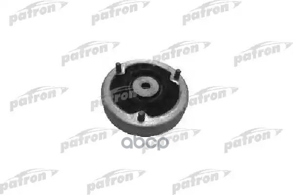 Опора Амортизатора Bmw: 5 E60 03-, 6 E63 04-, 7 E65 02- PATRON арт. PSE4322