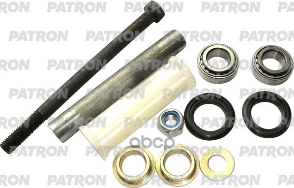 Ремкомплект Балки Моста Fiat Palio/Punto 93- PATRON арт. PSE4330