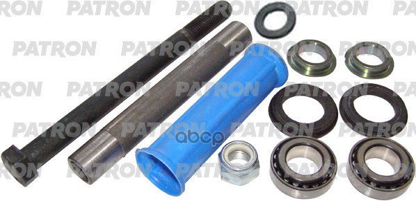 Ремкомплект Балки Моста Fiat Tipo 88-95, Alfa Romeo 145/146/155 91-01 PATRON арт. PSE4331