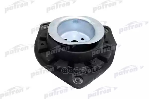 Опора амортизатора без подшипника RENAULT: MEGANE PSE4339 PATRON арт. PSE4339