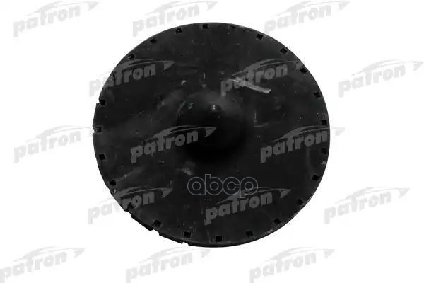 Прокладка под пружину AUDI: A6 97-05, A6 AVANT 97-05  SKODA: SUPERB 01- PATRON PSE4341 PATRON арт. PSE4341