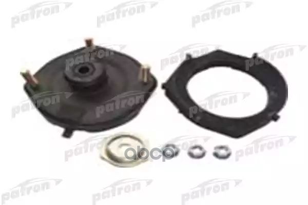 Опора Амортизатора С Подшипником Mazda Protege 99-03 Mazda Protege 5 02-03 PATRON арт. PSE4370