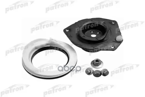 Опора Амортизатора С Подшипником Renault  Grand Scenic 04-, Megane Ii 02-, Megane Ii 03-, Megane Ii 03-, Megane Ii Sport Tour...