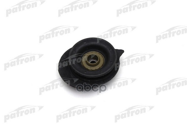 Опора Амортизатора Fiat: 500 1.2,1.2 Lpg,1.3 D Multijet,1.4 07-  Ford: Ka 1.2,1.3 Tdci 08- PATRON арт. PSE4440