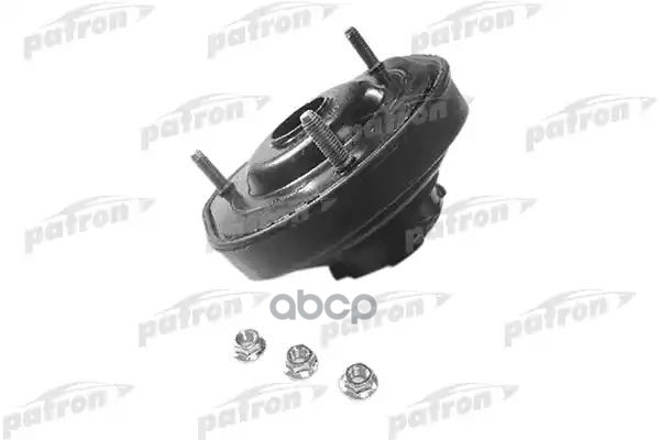 Опора Амортизатора С Подшипником Subaru: Forester (Sg) 02-, Impreza (Gd, Gg) 00-, Impreza (Gd, Gg) 00- PATRON арт. PSE4453