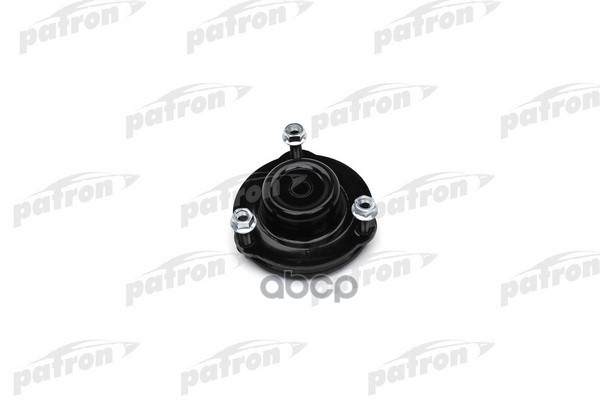 Опора Амортизатора С Подшипником Toyota: Land Cruiser Prado 150 09-, 4Runner 09-, Fj Cruiser 08.09- PATRON арт. PSE4457