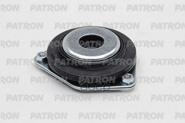 Опора Амортизатора Без Подшипника Mercedes A Class(W169)/ B Class (W245)2004- PATRON арт. PSE4479