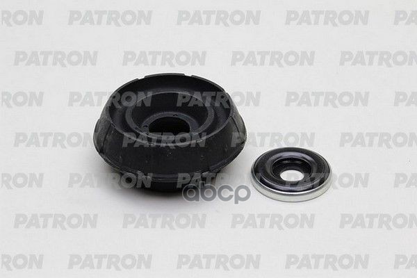 Опора Амортизатора С Подшипником Renault Logansandero 2004- Pse4489 PATRON арт. PSE4489