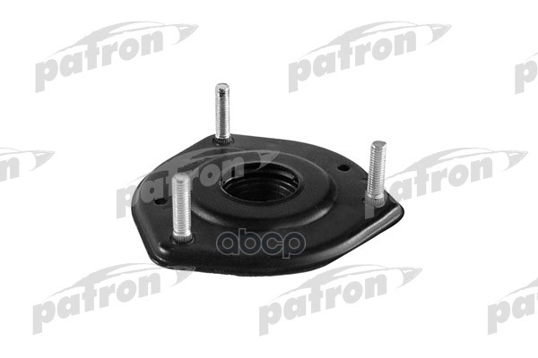 Опора Амортизатора Переднего Toyota Mark 2/Chaser/Cresta Gx100 96-01 PATRON арт. PSE4504