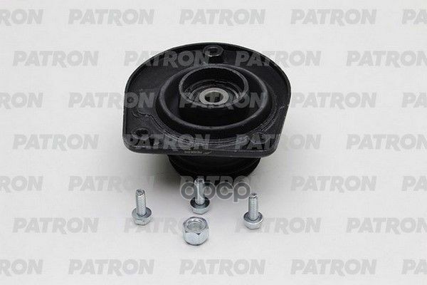 Опора Амортизатора С Подшипником Fiat: Doblo 00-, Palio 97-, Siena 96-, Uno 84-95 PATRON арт. PSE4539
