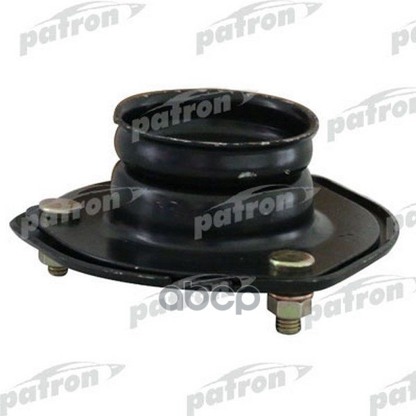 Опора Амортизатора С Гайками Mazda 6 1.8-2.3/2.0Di 02-04 PATRON арт. PSE4556