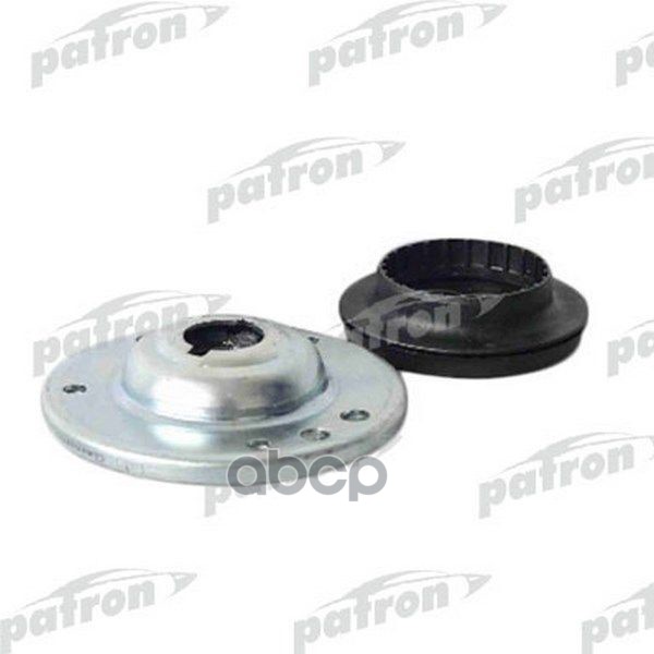Опора Амортизатора С Подшипником Opel Signum/Vectra (Все) 02- PATRON арт. PSE4563