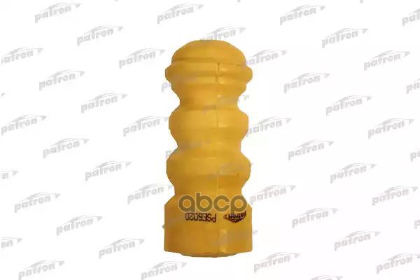 Отбойник Амортизатора Зад Vw: Polo 95-01 PATRON арт. PSE6020
