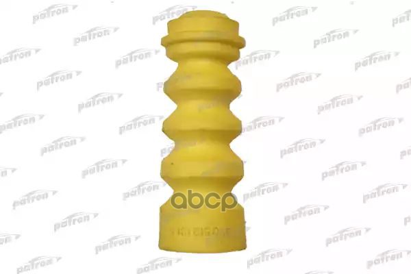 Отбойник Амортизатора Зад Vw: Polo 94-01 PATRON арт. PSE6034