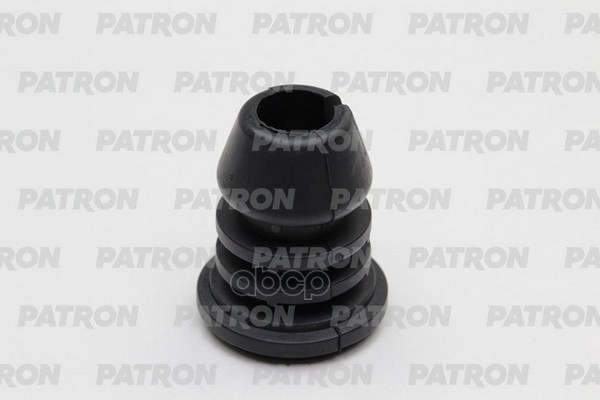 Отбойник Амортизатора Перед Audi: 80 78-94, 90 84-91, Coupe 80-91  Vw: Passat 80-88, Polo 87-90 PATRON арт. PSE6069