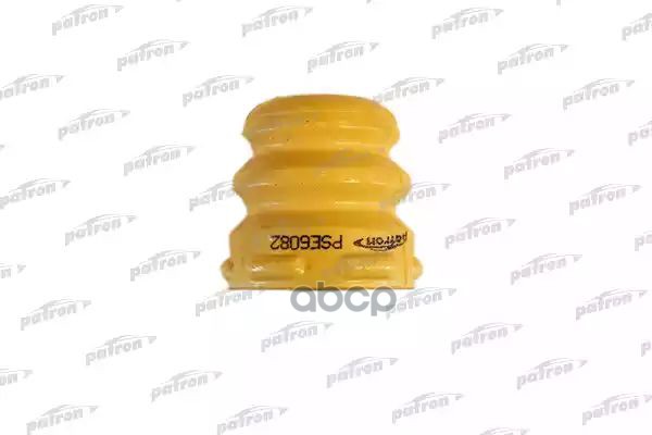Отбойник Амортизатора Перед Skoda: Octavia 04 -, Superb 08-  Vw: Golf 03-, Passat 05-  Audi: A3 03- PATRON арт. PSE6082