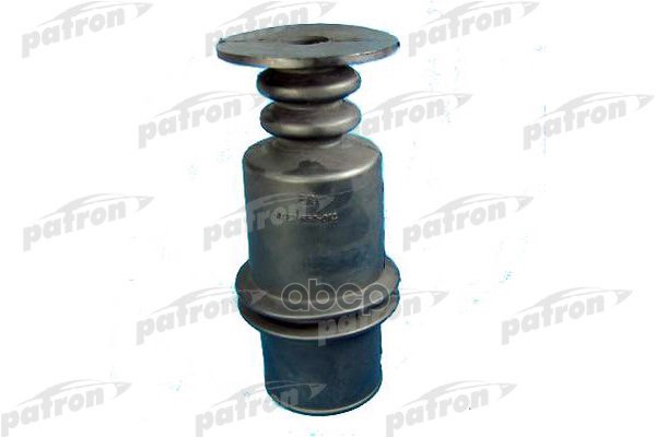 Защитный Комплект Амортизатора (К-Т На 1 Аморт.) Перед Honda: Civic 01- PATRON арт. PSE6116
