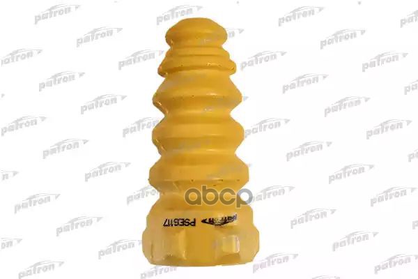 Отбойник амортизатора  PSE6117 PATRON арт. PSE6117