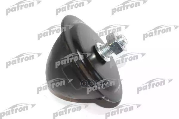 Отбойник Рычага Перед Mitsubishi: L200 96-07, L400 94-02, Pajero 90-00, Pajero Sport 99-06 PATRON арт. PSE6176