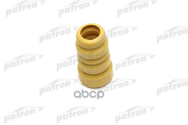 Отбойник амортизатора перед TOYOTA: CAMRY 01-12 PSE6192 PATRON арт. PSE6192