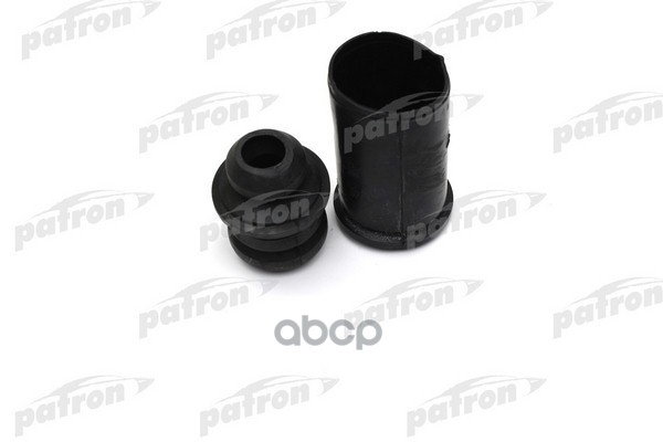 Защитный комплект амортизатора (к-т на 1 аморт.) п PSE6207 PATRON арт. PSE6207