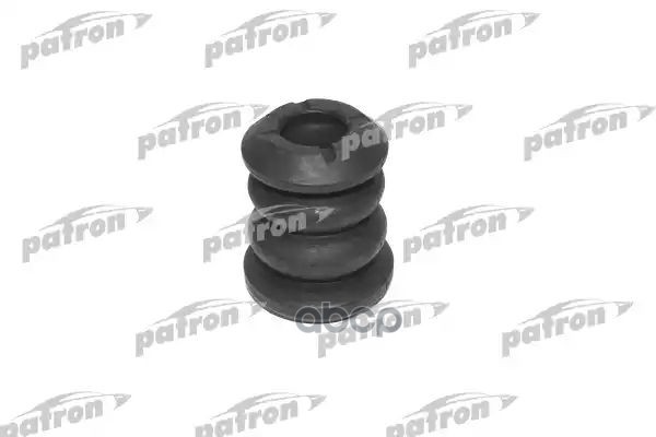 Отбойник Амортизатора Перед Mazda: 626 87-97 PATRON арт. PSE6234