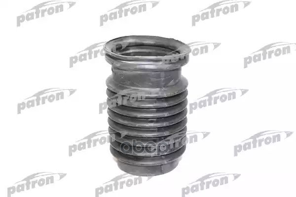 Пыльник Амортизатора Перед Mitsubishi: Galant 92-03, Pajero 90-99 PATRON арт. PSE6243