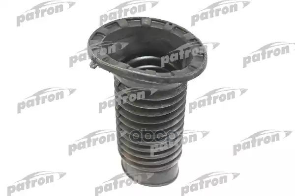 Пыльник Амортизатора Перед Toyota: Yaris 99-05, Yaris Verso 99-05 PATRON арт. PSE6245
