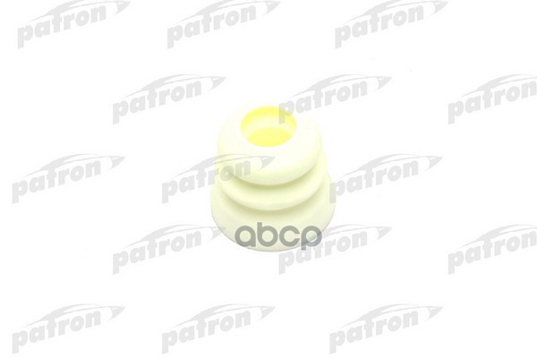 Отбойник амортизатора перед CHEVROLET: LACETTI (J200) 05- _ DAEWOO: NUBIRA 02- PSE6345 PATRON арт. PSE6345