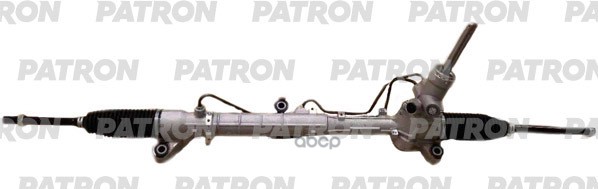 Рейка Рулевая MAZDA 3 (BL) 08- PSG1039 PATRON арт. PSG1039