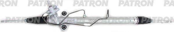 Рейка Рулевая Toyota Hiace 05- Lhd Широкий PATRON арт. PSG3099