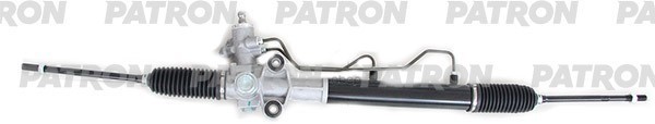 Рейка рулевая гидравлическая HYUNDAI  SANTA FE I 2001-06 PSG3107 PATRON арт. PSG3107