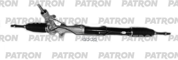 Рейка Рулевая Kia Sorento (Xm) 09- PATRON арт. PSG3109