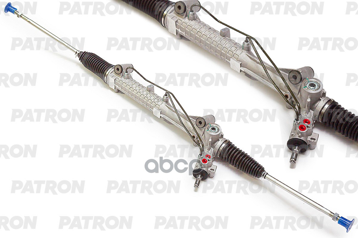 Рейка Рулевая Ford Transit 2.2 Tdci 06- (Tt9) PATRON арт. PSG3116