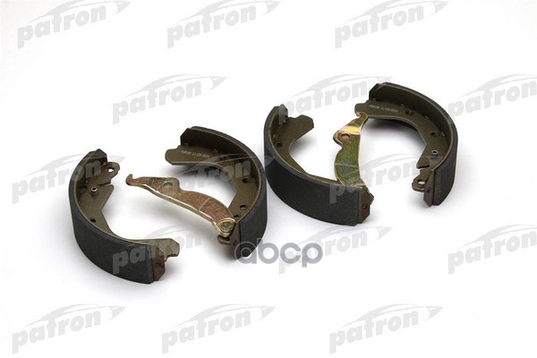 Колодки Тормозные Барабанные Opel: Ascona C 81-88, Kadett E 84-91, Kadett E Combo 86-94, Kadett E Хечбэк 84-91, Kadett E Кабр...