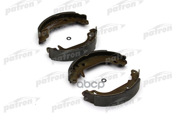 Колодки Тормозные Барабанные Citroen: Xsara 97-05, Xsara Break 97-05, Xsara Picasso 00-, Xsara Купе 98-05, Zx 91-97, Zx Break...