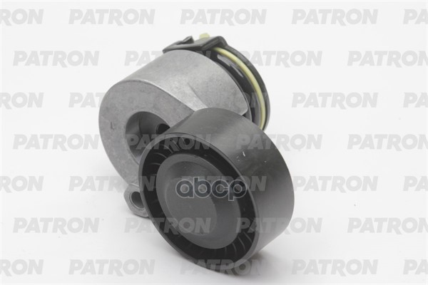 Натяжитель Приводного Ремня Генератора, С Кондиционером Renault Sctnic 1.5Dci 04- With A/C PATRON арт. PT36050