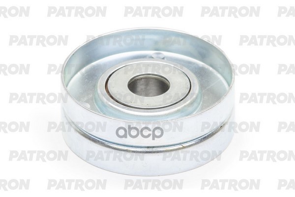 Ролик Натяжной Поликлинового Ремня С Подшипником Nsk Без Кронштейна Bmw: 3 (E46) 3.0D M57 98-03, 5 (E39) 2.5D/3.0D 98-03, 7 (...