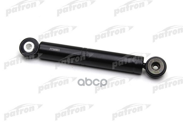 Амортизатор натяжителя ремня MERCEDES C180200220230 (W202) 93-00, C180C200C230 (W203) 00-02, E-Class (W124,W210) 200220230 93...