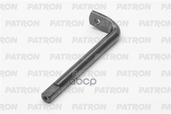 Рычаг Натяжителя Ремня Audi/Vw/Seat/Skoda 1.9Tdi PATRON арт. PT52116