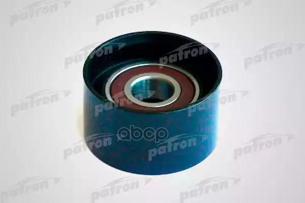 Ролик Приводного Ремня Без Натяжного Механизма С Подшипником Nsk Hyundai 1.5Crdi-2.0Crdi 16V 01  (С Кронштейном) PATRON арт. ...