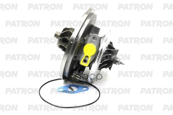 Картридж Турбокомпрессора Garrett Gtb1649v Для Hyundai 2.0Crdi (D4ea) 2005> PATRON арт. PTR1034