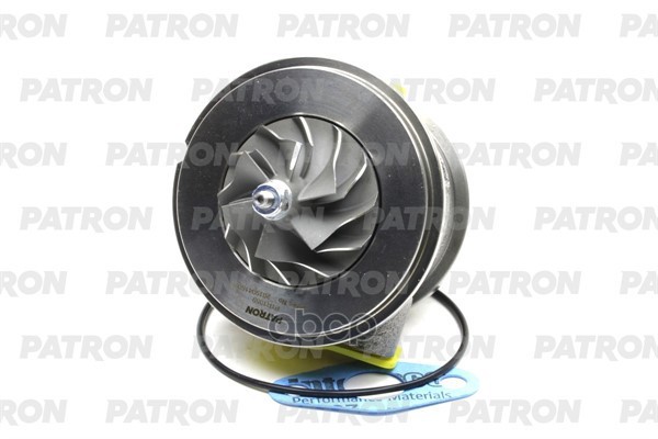 Картридж Турбокомпрессора Mitsubishi Td025s2-06T4 Для Psa 1.6Hdi (Dv6b) / Ford 1.6Tdci 2005> PATRON арт. PTR1059