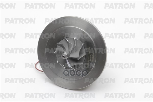 Картридж Турбокомпрессора Kkk Kp39 Ford 1.6Sgdi 2010- PATRON арт. PTR1077