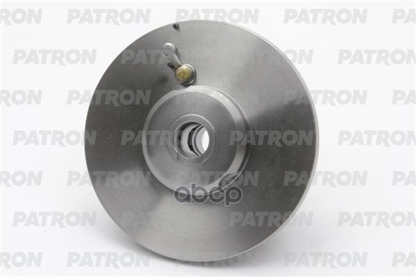 Корпус Подшипников Турбокомпрессора Garrett Gt1749v Oil Coding PATRON арт. PTR1505