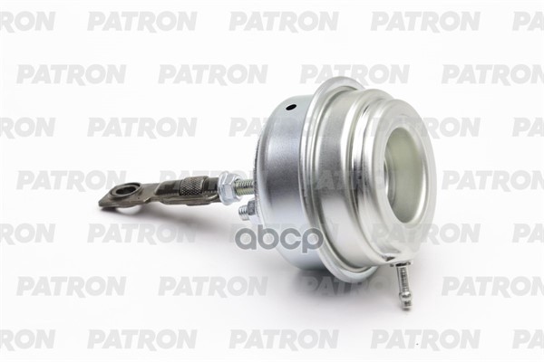 Актуатор Турбокомпрессора Вакуумный Без Кроншт. Garrett Gt1852v Renault 2.2Dci 2001- PATRON арт. PTR2132