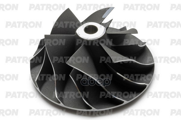 Крыльчатка Турбокомпрессора Garrett Gt2256ms Для Isuzu PATRON арт. PTR6015