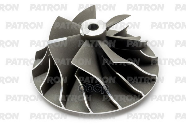 Крыльчатка Турбокомпрессора Kkk K31 Для Man Truck D2866 PATRON арт. PTR6033