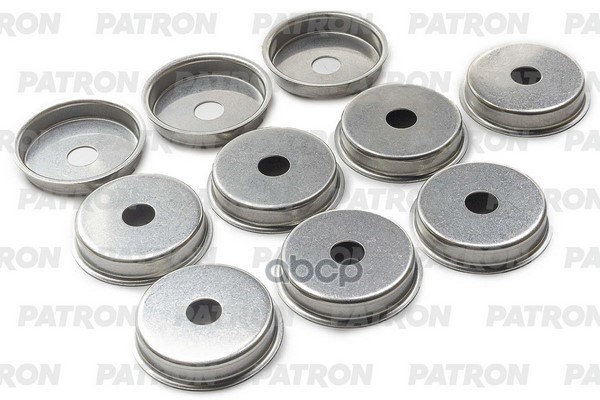 Термозащитный Экран Турбокомпрессора Cz C14 Для Maz Truck PATRON арт. PTR7313